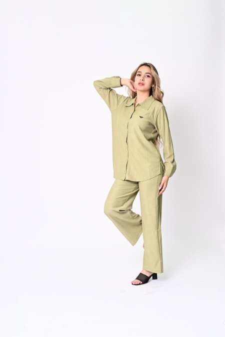 طقم PRADA