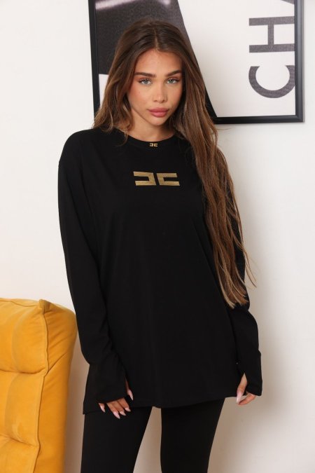 بلوز كم ELISABETTA