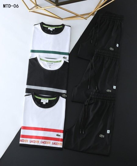 ترنج LACOSTE