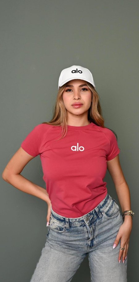 بلوز alo