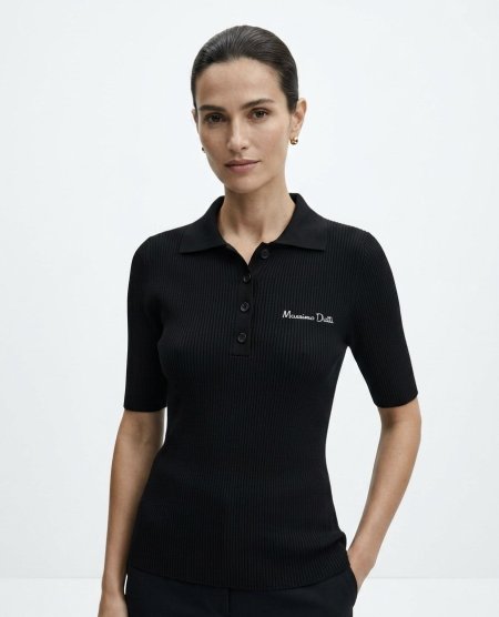 بلوز Massimo Dutti