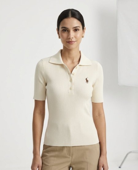 بلوز POLO