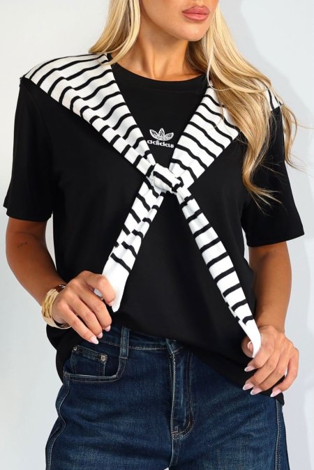بلوز adidas