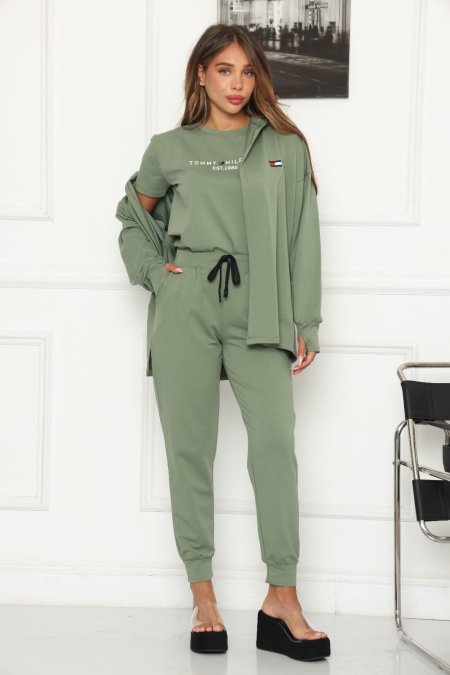 ترنج TOMMY قطع 3
