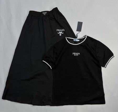 ترنج تنورهPRADA