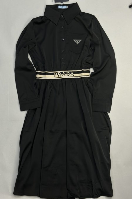فستان PRADA
