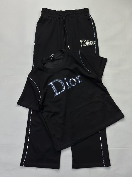 ترنج Dior