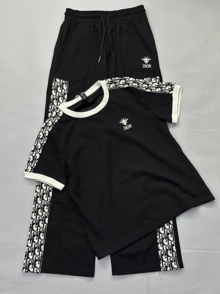 ترنج Dior
