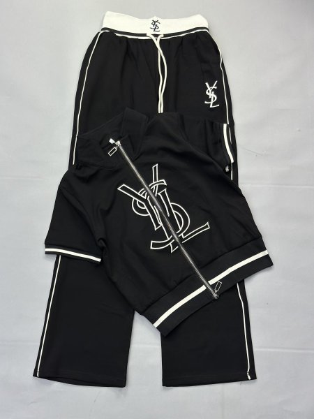 ترنج YSL