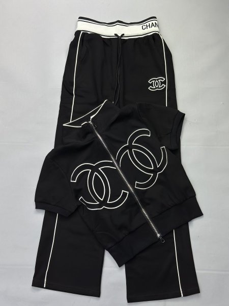 ترنج CHANEL