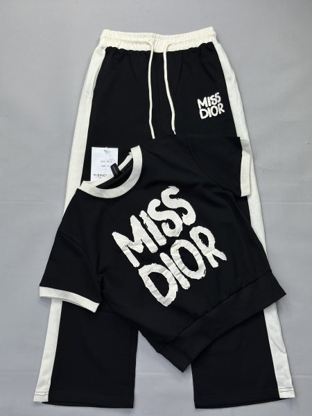 ترنج Dior