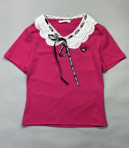 بلوز MIU MIU