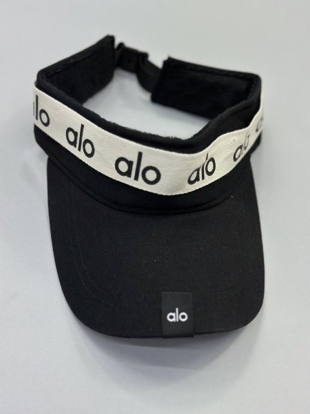 طاقية alo