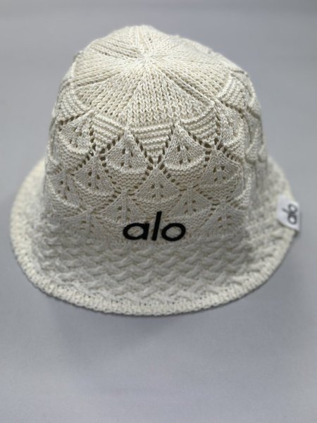 طاقية alo