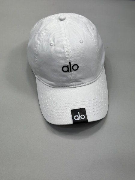 طاقية alo