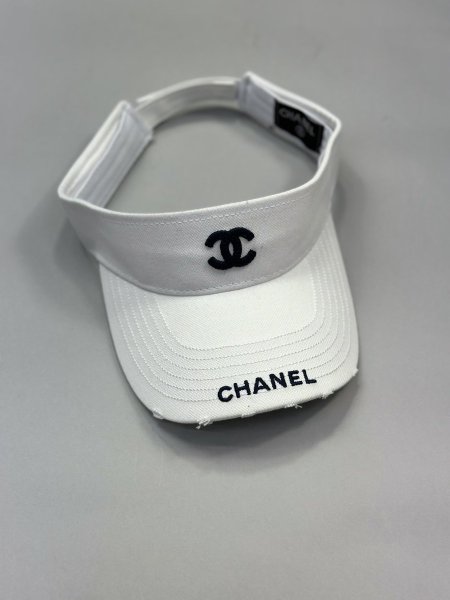 طاقية CHANEL