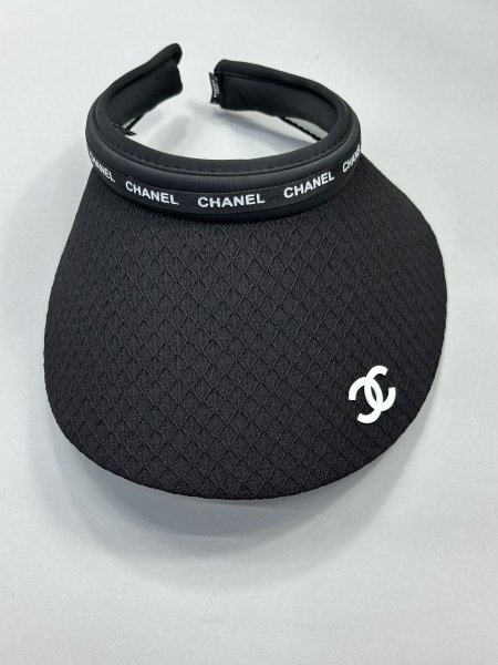 طاقية CHANEL
