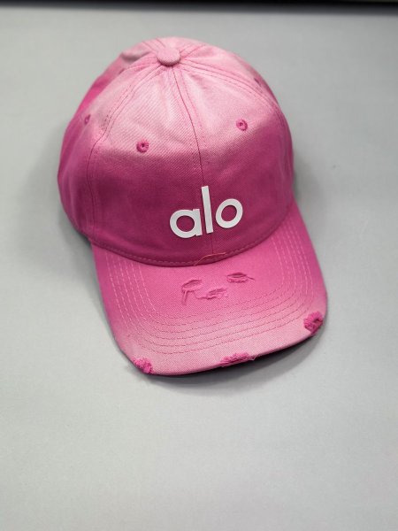 طاقية alo