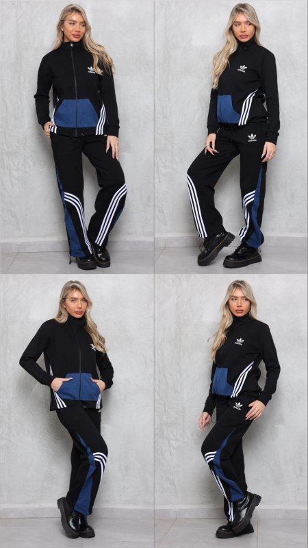 ترنج كم adidas