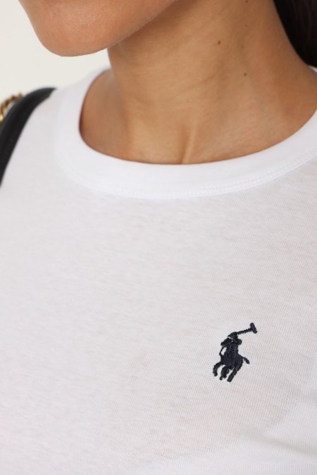 بلوز كم ربيعي POLO