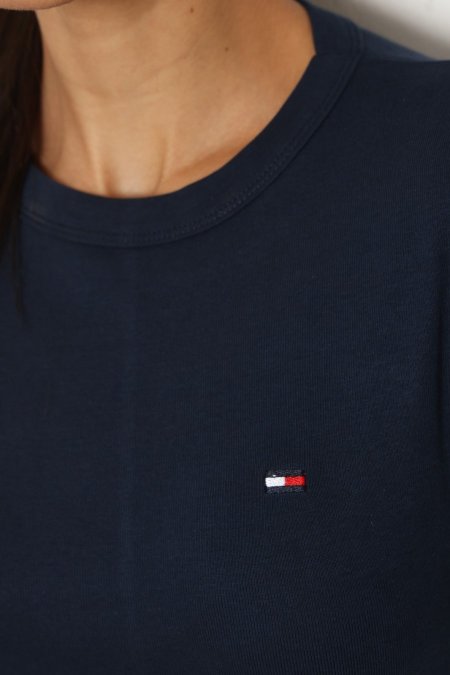 بلوز كم ربيعي TOMMY