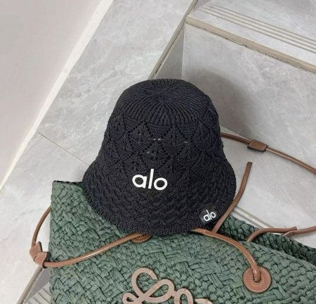 طاقية alo