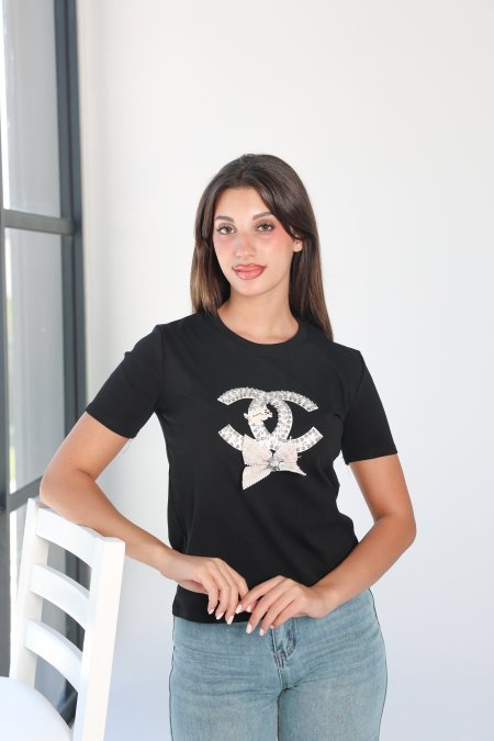 بلوز CHANEL
