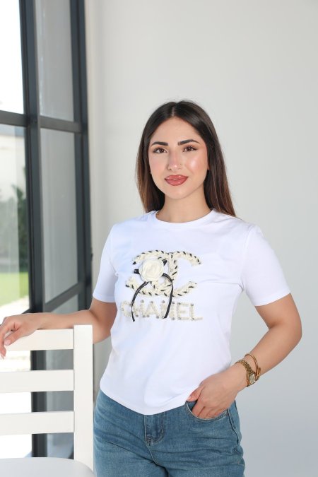 بلوز CHANEL