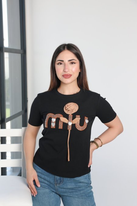 بلوز MIU MIU
