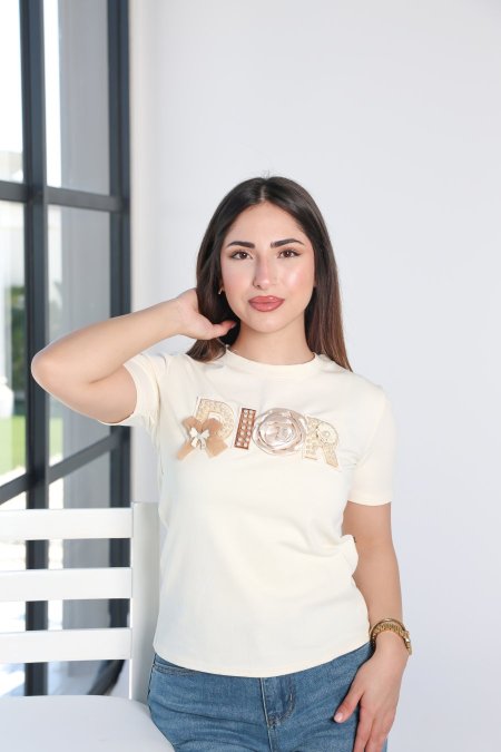 بلوز Dior