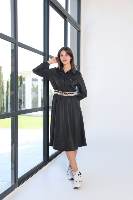 فستان PRADA