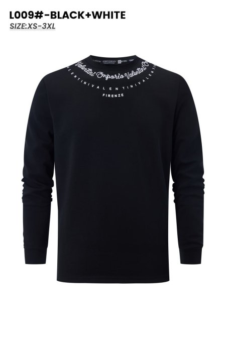 بلوز كم رجالي VALENTINO