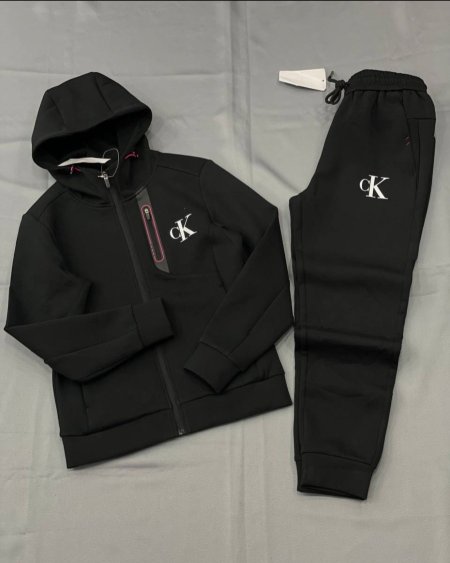 ترنج calvin klein