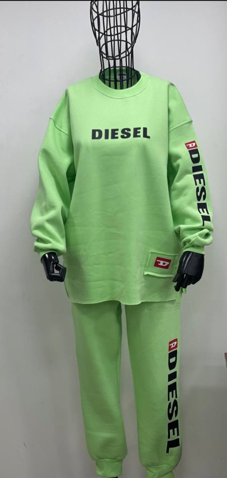 ترنج كم DIESEL