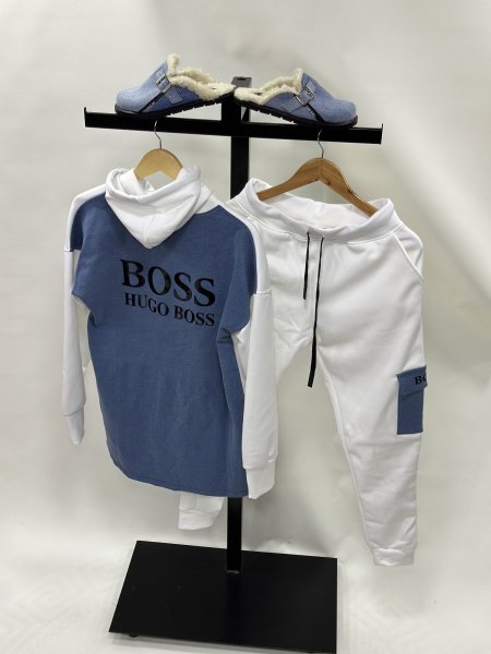 ترنج كم BOSS