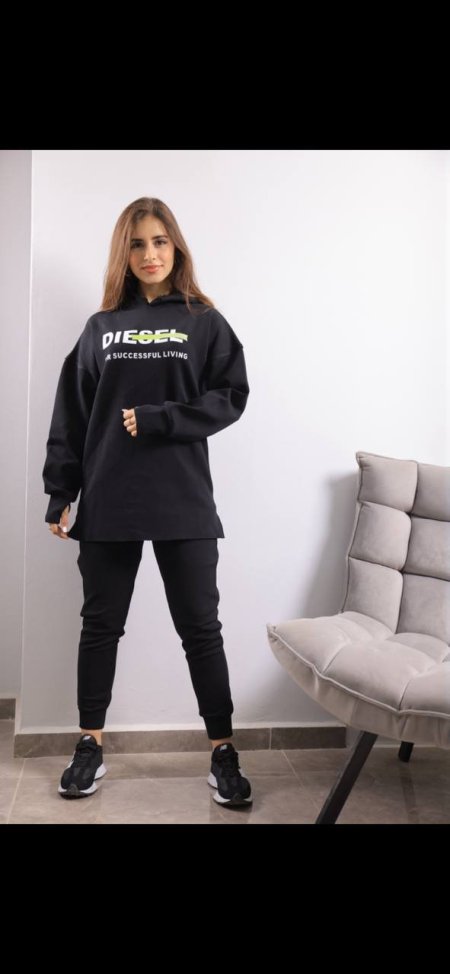 ترنج كم DIESEL