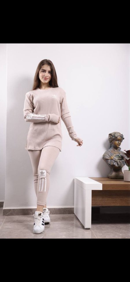 ترنج كم adidas