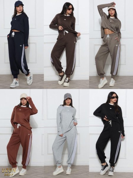 ترنج adidas