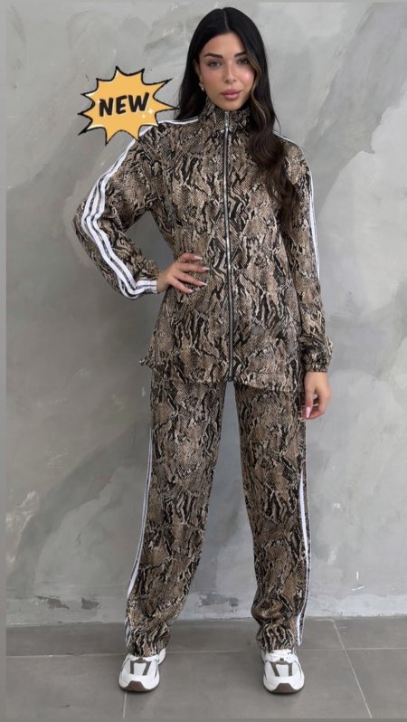 ترنج منمار adidas