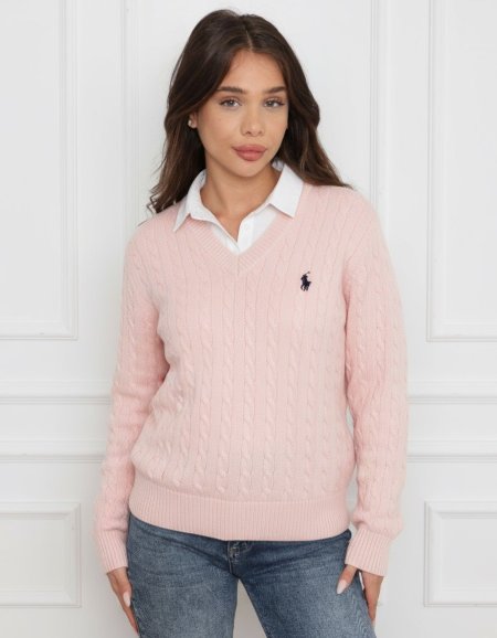 بلوز POLO