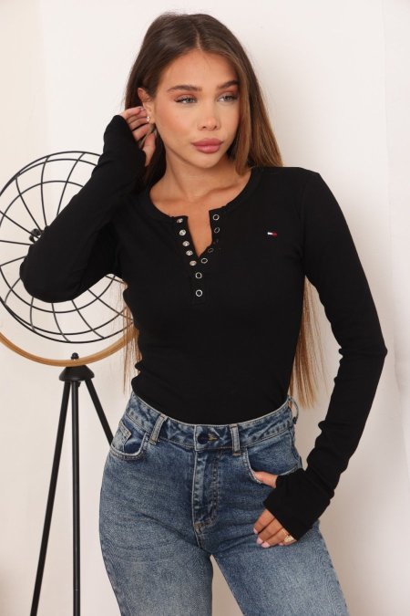 بلوز TOMMY