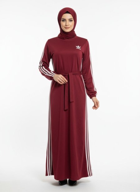فستان adidas