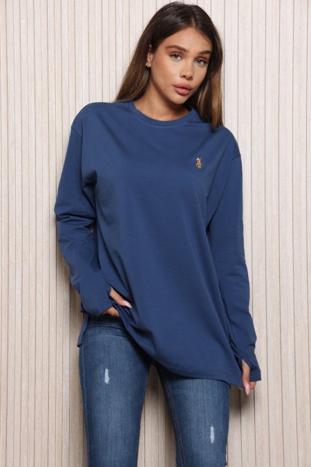 بلوز POLO