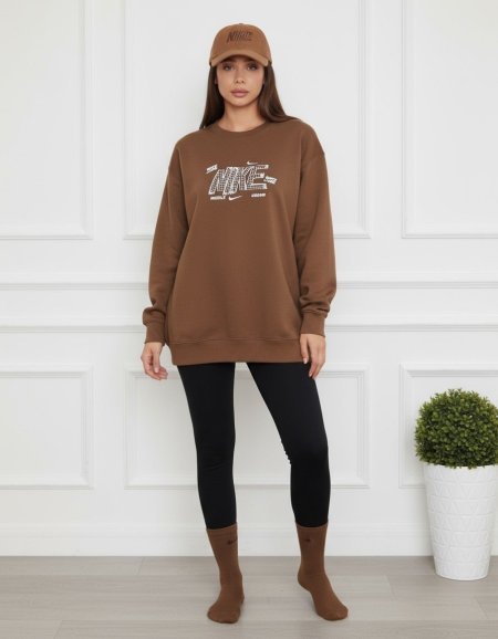 بلوز اوفر سايز NIKE