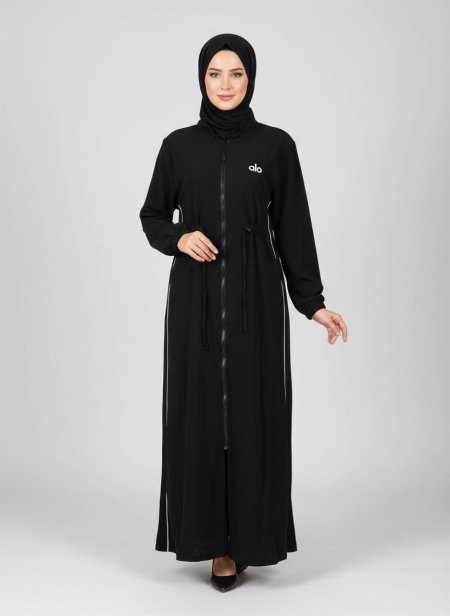 فستان alo