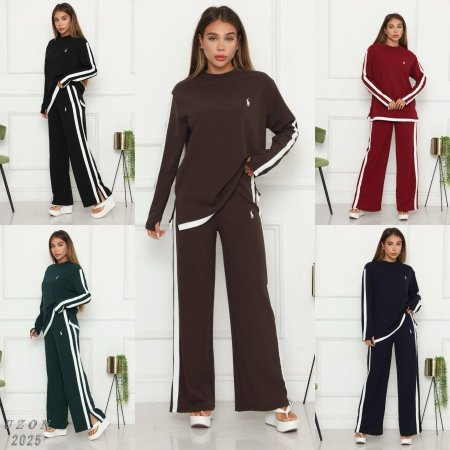 ترنج كم POLO
