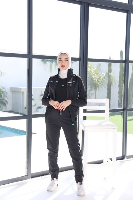 ترنج براشوت 3 قطع LACOSTE