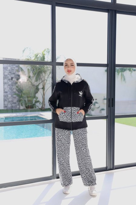 ترنج منمار adidas