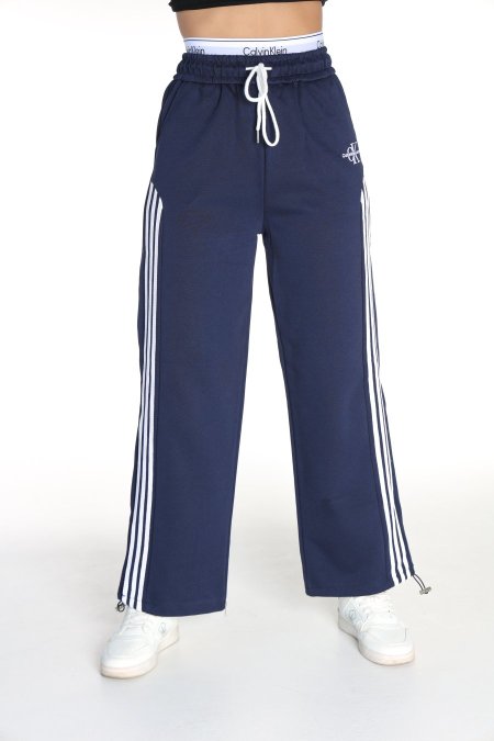 بنطلون فوتر  calvin klein