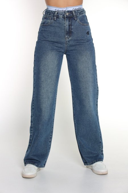 بنطلون جينز calvin klein
